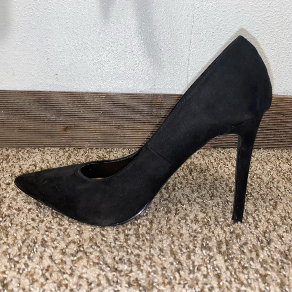 PLT Heels